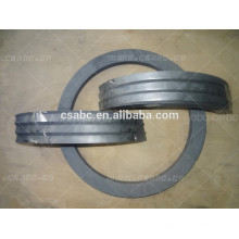 carbon brush bearing